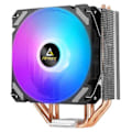 Miniatyrbillede 1 af 9: Antec Heatsink-processor A400i Rgb Søvfarvet