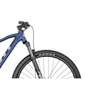 Miniatyrbillede 3 af 7: Scott Bikes Aspect 940 29´´ Shimano Alivio Rd-m3100 Mtb Cykel Blå 2XL