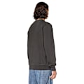 Miniatyrbillede 2 af 4: Diesel Sweatshirt Ginn L8 Grå L Mand