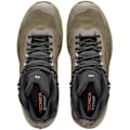 Miniatyrbillede 6 af 7: Tecnica Spark S Mid Goretex Vandrestøvler Brun EU 42 Mand