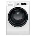 Miniatyrbillede 1 af 5: Whirlpool Frontlæssende Vaskemaskine Ffb10469bvspt Søvfarvet 10 kg / EU Plug