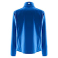 Miniatyrbillede 2 af 5: North Sails Performance Jakke Race Soft Shell+ Blå L Mand