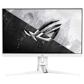 Pikkukuva 4 / 8: Asus Gaming Monitor Rog Strix Xg27aq-w 27´´ Qhd Ips Wled 170hz Valkoinen One Size / EU Plug