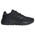 Miniatyrbillede 1 af 8: Adidas Cloudfoam Comfy Sko Sort EU 40 2/3 Kvinde