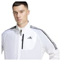 Miniatyrbillede 3 af 4: Adidas Own The Run 3 Stripes Packable Jakke  M Mand
