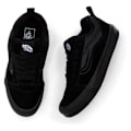 Miniatyrbillede 6 af 7: Vans Knu Skool Sko Sort EU 44 1/2 Mand