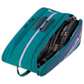Miniatyrbillede 2 af 4: Head Racket Padel Racket Bag Tour