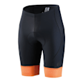 Miniatyrbillede 1 af 2: Bicycle Line Universo Shorts Uden Seler Sort XL Mand