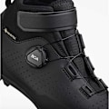 Miniatyrbillede 6 af 8: Fizik Mtb Sko Terra Artica X5 Goretex Sort EU 42 Mand