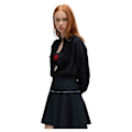 Miniatyrbillede 1 af 5: Hugo Bluse Erallia 10255217 Sort 40 Kvinde