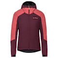 Miniatyrbillede 3 af 6: Vaude Bike Soft Shell Jakke All Year Moab Rosa 42 Kvinde