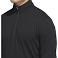 Miniatyrbillede 6 af 8: Adidas Sweater Elvtedip Sort L Kvinde