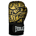 Pikkukuva 1 / 2: Everlast Taisteluhanskat Spark Trn Musta 10 oz