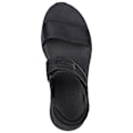 Miniatyrbillede 5 af 5: Skechers Sandaler D´lux Walker-ny Blok Sort EU 40 Kvinde