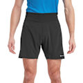 Miniatyrbillede 1 af 5: Montane Slipstream 7´´ Shorts Sort M Mand
