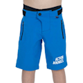 Miniatyrbillede 1 af 2: Cube Shorts Med Linershorts Vertex Rookie X Actionteam Blå 2XL
