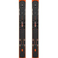 Pikkukuva 3 / 4: Blizzard Firebird Gs Rd Flat+plate Alppihiihtopakkaus Oranssi 188