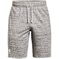 Pikkukuva 4 / 6: Under Armour Shortsit Rival Terry Valkoinen L / Regular Mies