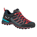 Pikkukuva 1 / 4: Salewa Vaelluskengät Mtn Trainer Lite Oranssi,Sininen EU 42 1/2 Nainen