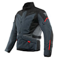 Miniatyrbillede 1 af 2: Dainese Jakke Tempest 3 D-dry Blå 46 Mand