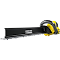 Miniatyrbild 9 av 10: Karcher Sladdlös Elektrisk Häcksax Hge 18-50 Gul One Size / EU Plug