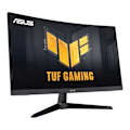 Pikkukuva 3 / 5: Asus Vg27vq3b 27´´ Fhd Va Led 180hz Kaareva Pelikäyttöön Tarkoitettu Näyttö