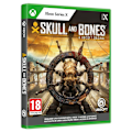 Miniatyrbillede 2 af 2: Ubisoft Xbox Series X Skull And Bones  PAL