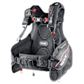 Miniatyrbillede 1 af 4: Seacsub Bcd Ego Sort M