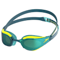Miniatyrbillede 1 af 3: Speedo Fastskin Hyper Elite Mirror Svømmebriller