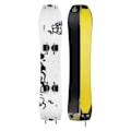 Pikkukuva 1 / 5: Ride Splitboard Split Pig Nahat  148-154 cm