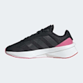 Miniatyrbillede 4 af 10: Adidas Løbe Skoe Heawyn Sort EU 38 2/3 Kvinde