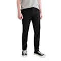 Miniatyrbillede 1 af 3: Dockers Smart 360 Flex California Chinobukser Sort 32 / 30 Mand