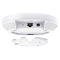 Pikkukuva 2 / 5: Tp-link Langaton Tukiasema Ax3000 Valkoinen