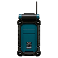 Miniatyrbillede 3 af 5: Makita Bærbar Radio Dmr116 Søvfarvet
