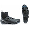 Miniatyrbillede 3 af 3: Northwave Mtb Sko Celsius Xc Artic Goretex Sort EU 40 Mand