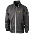 Miniatyrbillede 1 af 4: Cressi Jakke Windbreaker Sort M Mand
