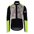 Miniatyrbillede 2 af 9: Agu Essential Prime Rain Ii Jakke Sort L Mand