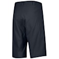 Miniatyrbillede 2 af 2: Scott Trail Flow Padded Shorts Uden Seler Blå XL Mand