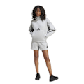 Pikkukuva 2 / 4: Adidas Z.n.e Shortsit Harmaa M / Regular Nainen