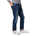 Pikkukuva 7 / 8: Tom Tailor Farkut Josh Regular Slim Sininen 32 / 36 Mies