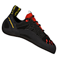 Miniatyrbillede 1 af 7: La Sportiva Klatresko Tarantulace Sort EU 38 1/2 Mand