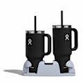 Miniatyrbild 5 av 5: Hydro Flask Tumlare All Around Travel 945ml Silver
