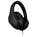 Miniatyrbillede 3 af 10: Asus Gaming Headset Rog Strix Go Usb C Sort