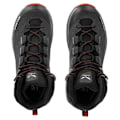 Miniatyrbillede 5 af 7: Salewa Mountain Trainer 2 Mid Ptx K Vandrestøvler Sort EU 27