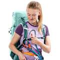 Miniatyrbillede 10 af 10: Deuter Trail 28l Sl Rygsæk Grøn