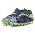 Miniatyrbillede 1 af 8: Puma Future 7 Match Fg/ag Fodboldstøvler  EU 47