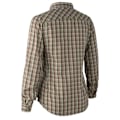 Pikkukuva 2 / 2: Deerhunter Pitkähihainen Paita Heather Red Check Ruskea XL