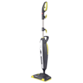 Miniatyrbild 1 av 7: Hoover Kvast Dammsugare Steam Capsule 0.7l Svart One Size / EU Plug