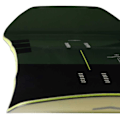 Miniatyrbillede 2 af 4: Arbor Coda Snowboard Sort 158