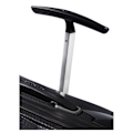 Miniatyrbillede 9 af 10: Samsonite Trolley Taske Lite-shock Spinner 69/25 73l Sort